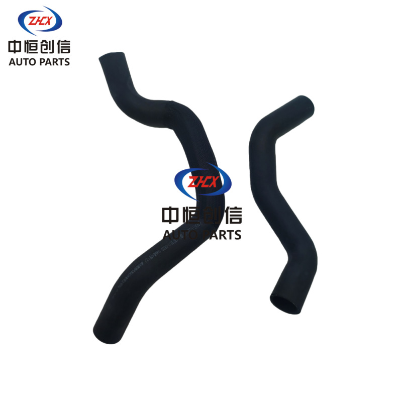 Engine Radiator Inlet and Outlet Water Hose for CHANGAN UNI-V - Image 4