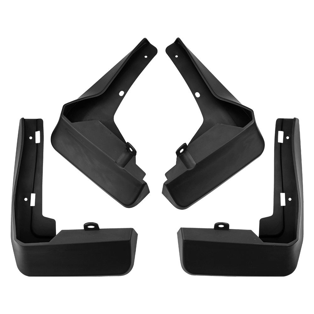 Custom Fit Mud Guards Splash Guards for CHANGAN UNI-T Sport 2021-2022 - Image 5