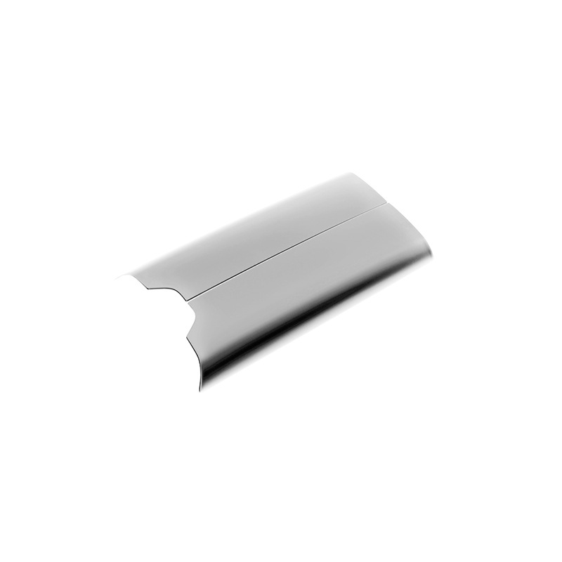 Interior Armrest Box Cover Decorative Trim Stickers for DEEPAL S07 (2023) - Image 3