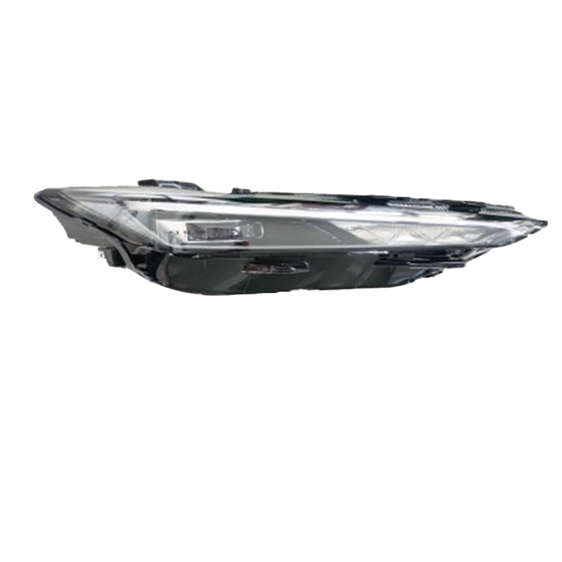 Front Headlight Assembly Headlamp for CHANGAN UNI-V - Image 4