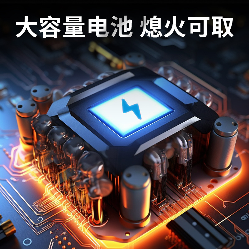 15W Electric Car Phone Holder for CHANGAN Eado PLUS, CS75 PLUS, CS55, UNI-V, UNI-K, UNI-T - Image 3