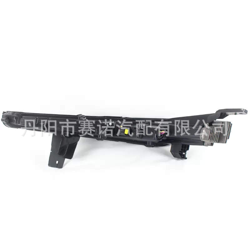 Front Headlight and Daytime Running Light Assembly for CHANGAN UNI-T (S202F280501-0500) - Image 3