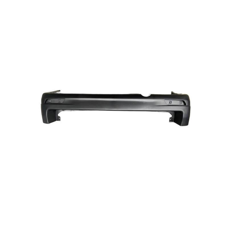 Rear Bumper Body for CHANGAN Taurus 2016 OEM 2804100-G02 ABS Material - Image 5
