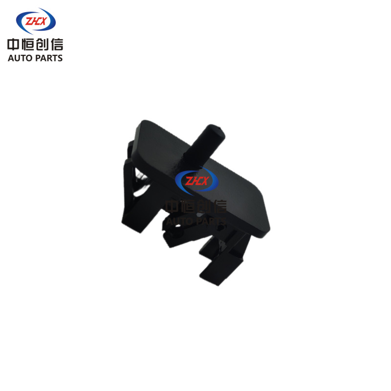 Fuel Tank Door Opening Mechanism and Lock Actuator for CHANGAN CS75 CS55 CS95 CS75 PLUS RAETON CC - Image 2