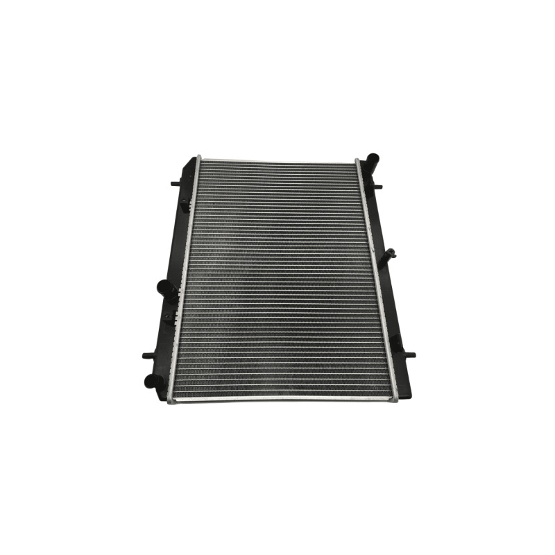 Engine Radiator Water Tank Assembly for CHANGAN Ounuo 4G15V JL474 | OEM 1301000-T01 - Image 5