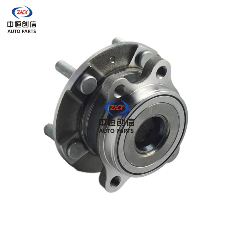 Front Wheel Hub Bearing Assembly with 30 Teeth for CHANGAN CS75 PLUS 2.0T (S311) - Image 2