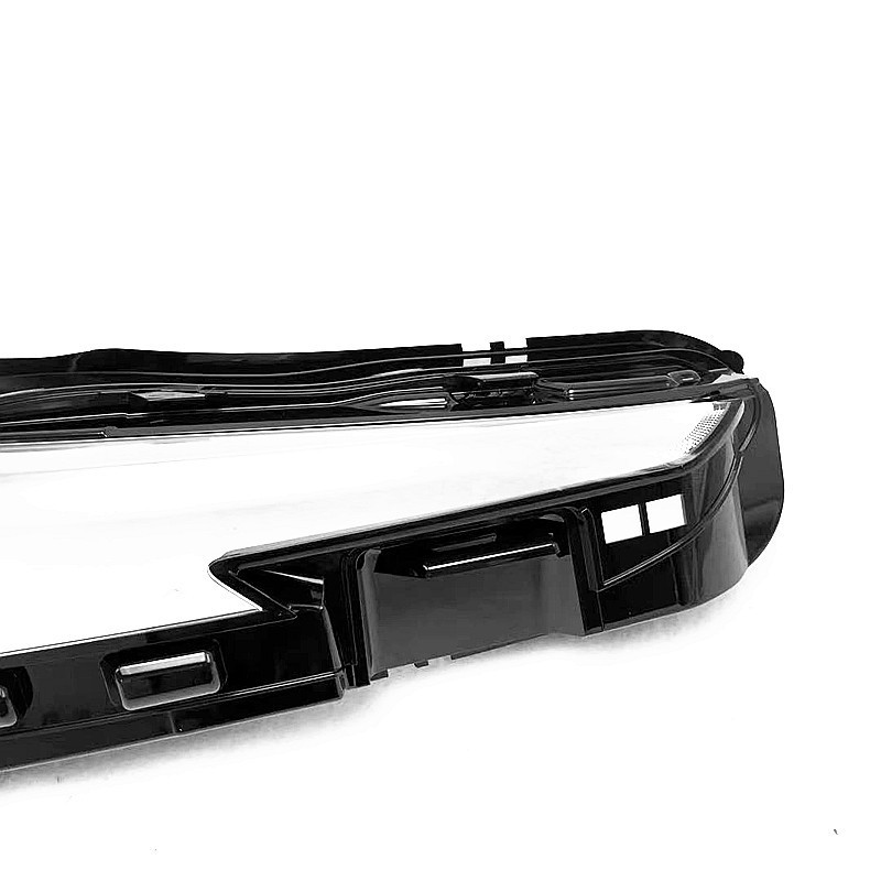 Front Headlight Lens Cover Replacement for CHANGAN UNI-K 2020-2021 - Image 2