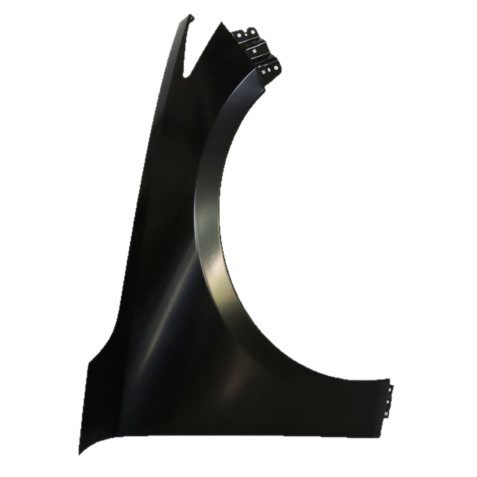 Front Fender Panel for CHANGAN UNI-V Car Exterior Replacement - Image 5