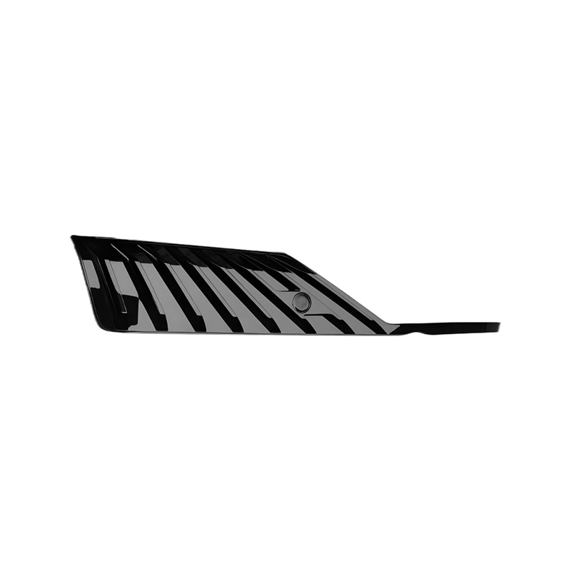 Front Bumper Fog Light Frame Side Cover for CHANGAN UNI-K (CD569F271301-2100) - Image 2