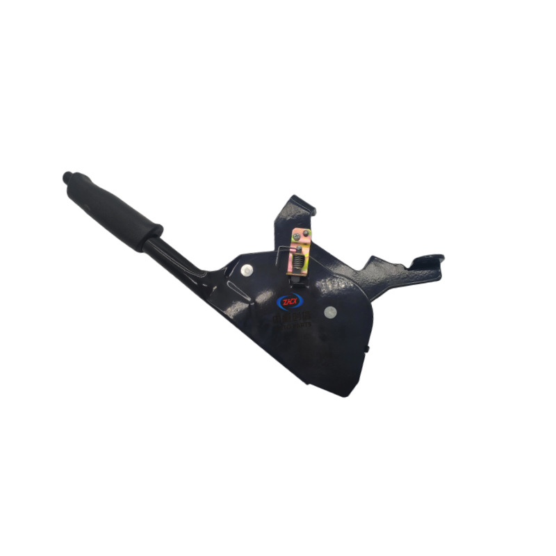 Handbrake Lever Assembly Parking Brake Handle for CHANGAN Ruixing M80 and CHANGAN Star 9 - Image 3