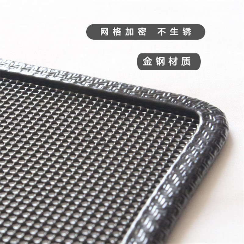 Car Insect-Proof Dust Grille Mesh for CHANGAN UNI-T (2020-2023) Standard and Sports Version - Image 3
