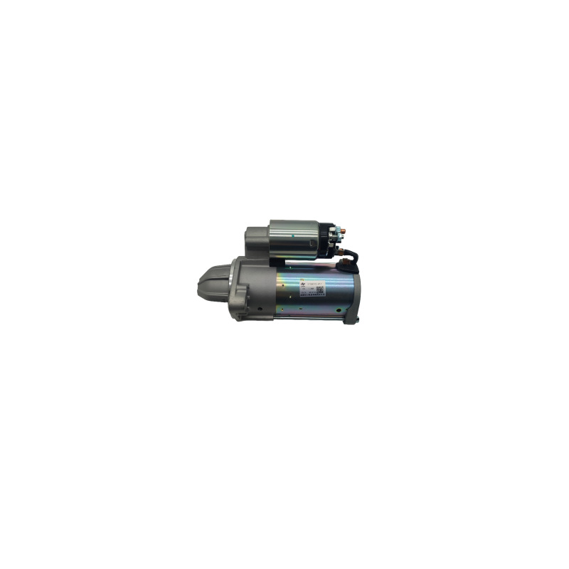 Starter Motor for CHANGAN UNI-K 2.0T High Performance Engine Starter 3708010-A11 - Image 5