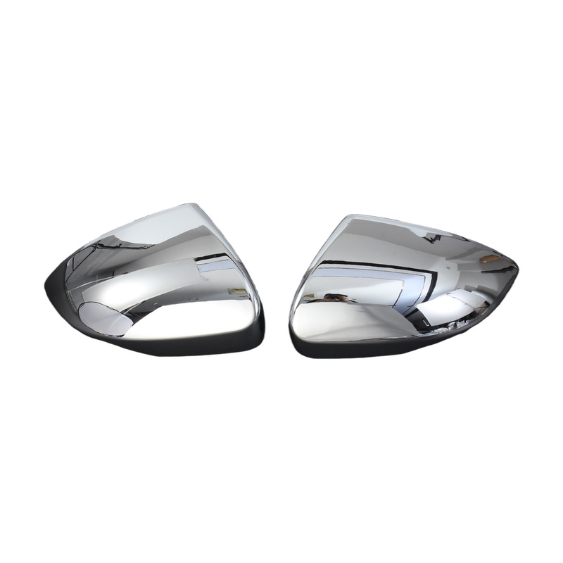 Exterior and Interior Trim Set for 2023 DEEPAL S07 - Mirror Covers, Door Handles, and Door Sill Strips - Image 4