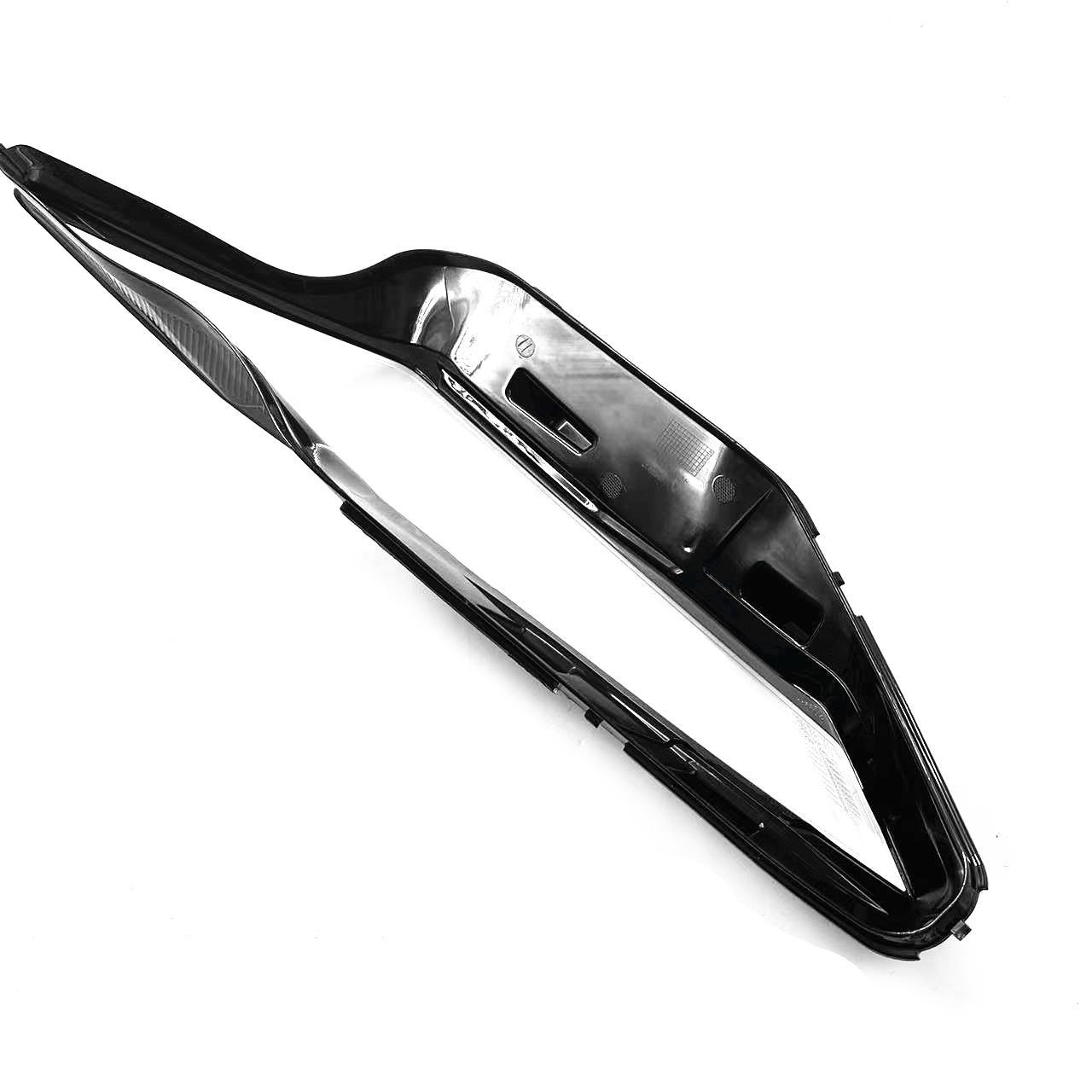 Front Headlight Lens Cover and Housing for CHANGAN UNI-V 2022-Present - Image 3