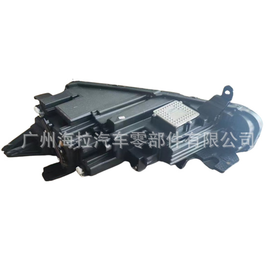 Front Headlight Lamp Assembly for CHANGAN UNI-K - OEM CD569F280501-0100 CD569F280501-0200 - Image 2