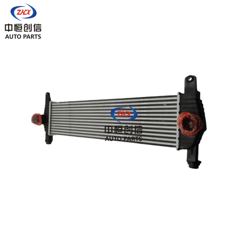 Engine Intercooler Assembly for CHANGAN Hunter and KAICENE F70 Pickup Truck - Image 5