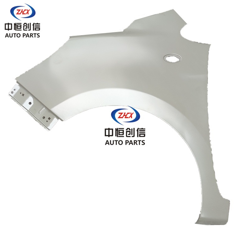 Front Fender Assembly for CHANGAN Benni and Benni E-Star - Image 2