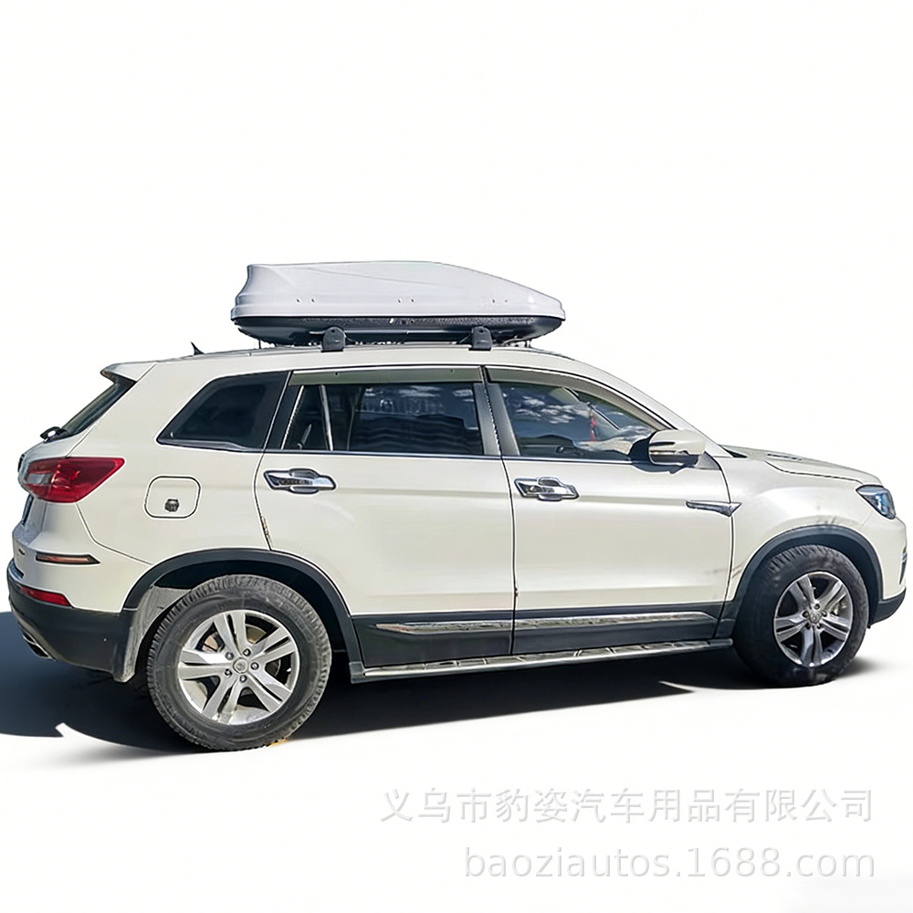 Universal Fit Roof Luggage Box and Storage Rack for CHANGAN CS75 PLUS CS55 CS85 CS35 - Image 3