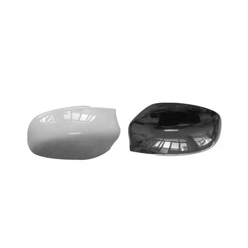 Right Side Passenger Rearview Mirror Cover with Turn Signal Lamp for Changan Suzuki Swift 2003-2009 - Image 3
