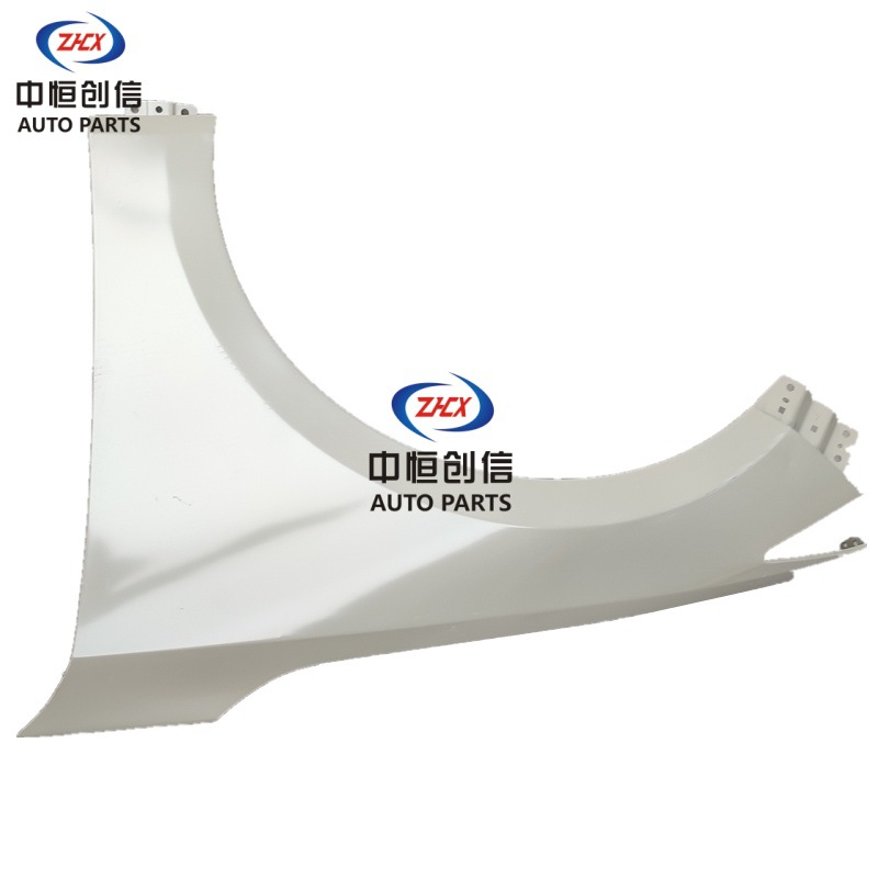 Front Fender Panel Assembly for CHANGAN UNI-V (2018-2024) - Image 4