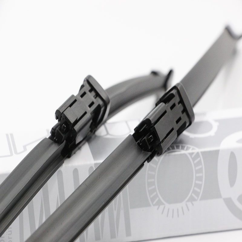 Changan UNI-V Boneless Front Wiper Blade Set for 2021-2023 Smart iDD Models - Image 4