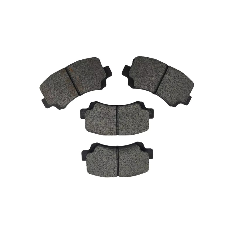 Front Brake Pad Set 3501500-01 for Dongfeng Xiaokang K07S - Image 5