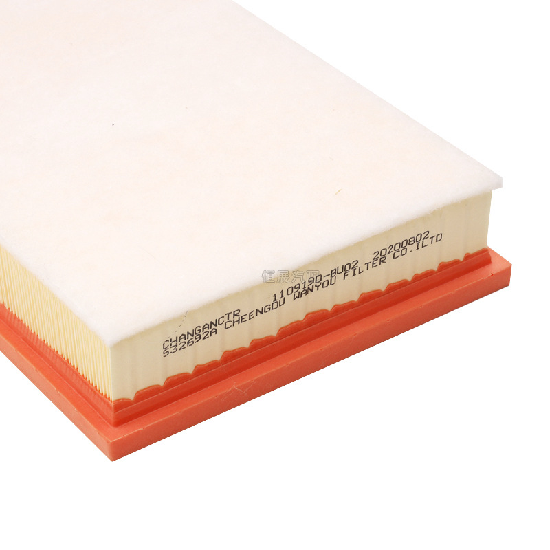 Engine Air Filter 1109190-BU02 for 2021 CHANGAN UNI-K 2.0T - Image 2