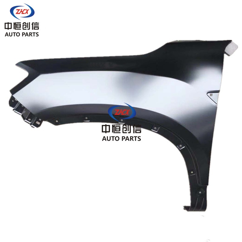Front Fender Wing Assembly Painted for CHANGAN CS75 Left and Right - Image 4