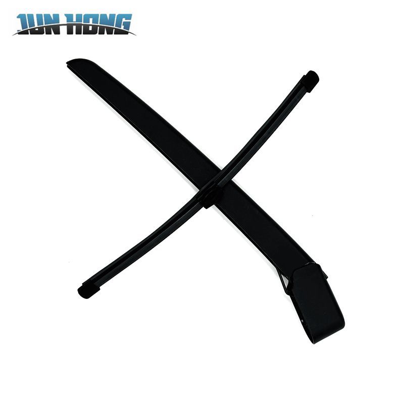 Rear Windshield Wiper Arm and Blade Assembly for DEEPAL S07 (2023-Present) - Image 5