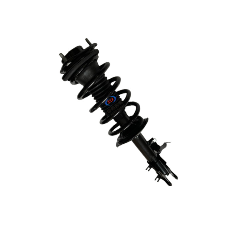 Front Shock Absorber Strut Assembly for Dongfeng Fengguang E3 / Seres 3 (2020) - Image 4
