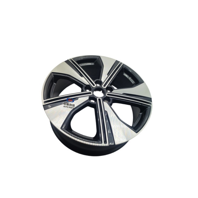 Genuine Quality 19-Inch Aluminum Alloy Wheel Rim 3101100-AW15 for CHANGAN CS55 PLUS - Image 5