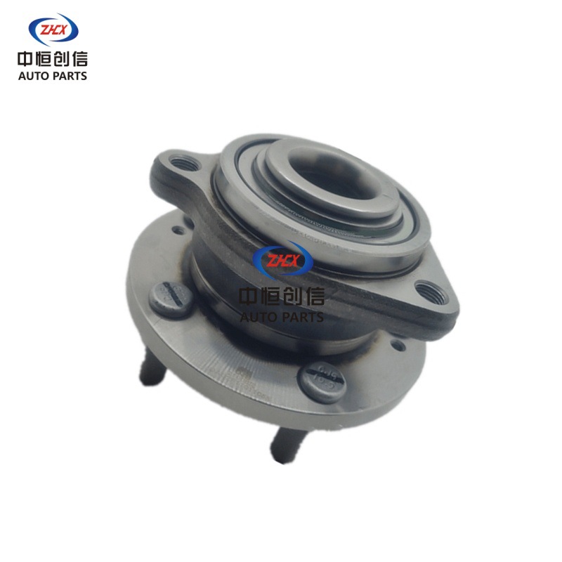 Front Wheel Bearing and Hub Assembly for CHANGAN Eado Plus EV5 Electric Vehicle - Image 2