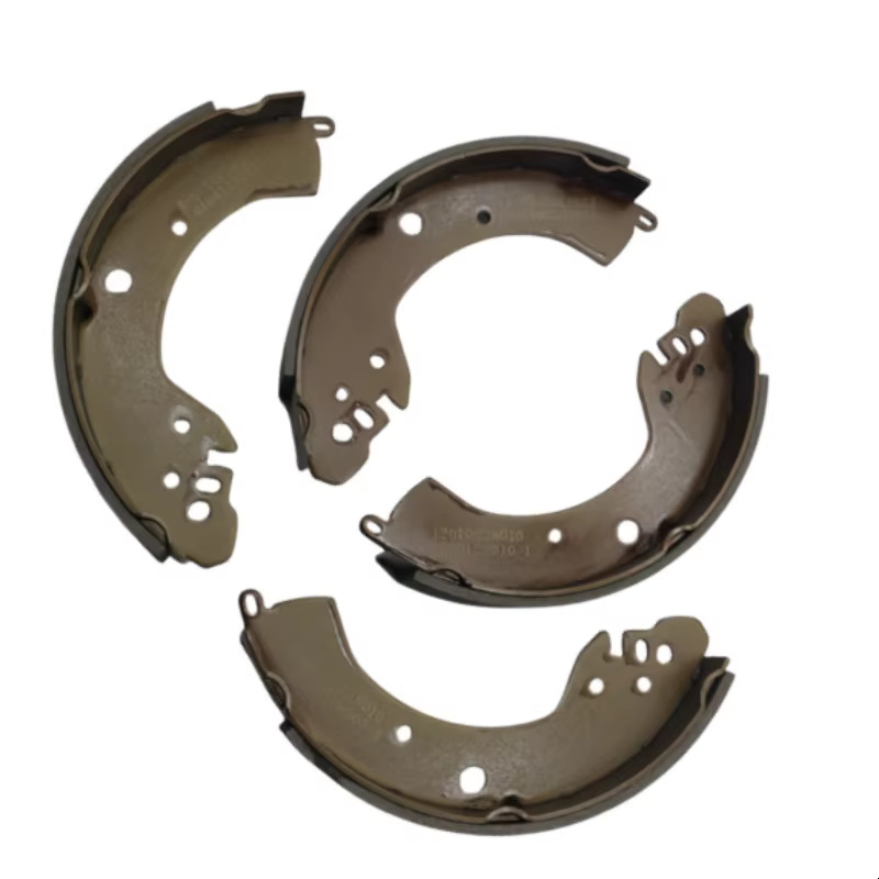 Rear Brake Pad Set 3502500-FA01 for Dongfeng Fengguang 330 - Image 5