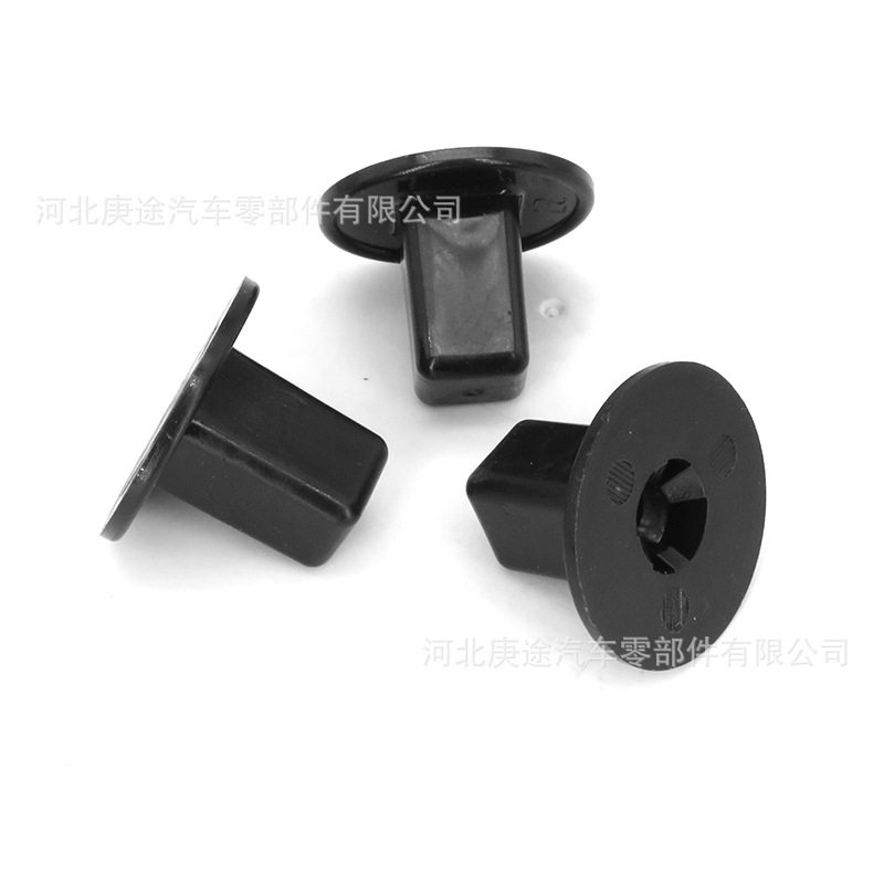 Fender Liner Nut and Clip Buckle Set for CHANGAN DEEPAL S7 G318 and UNI Series - Image 3