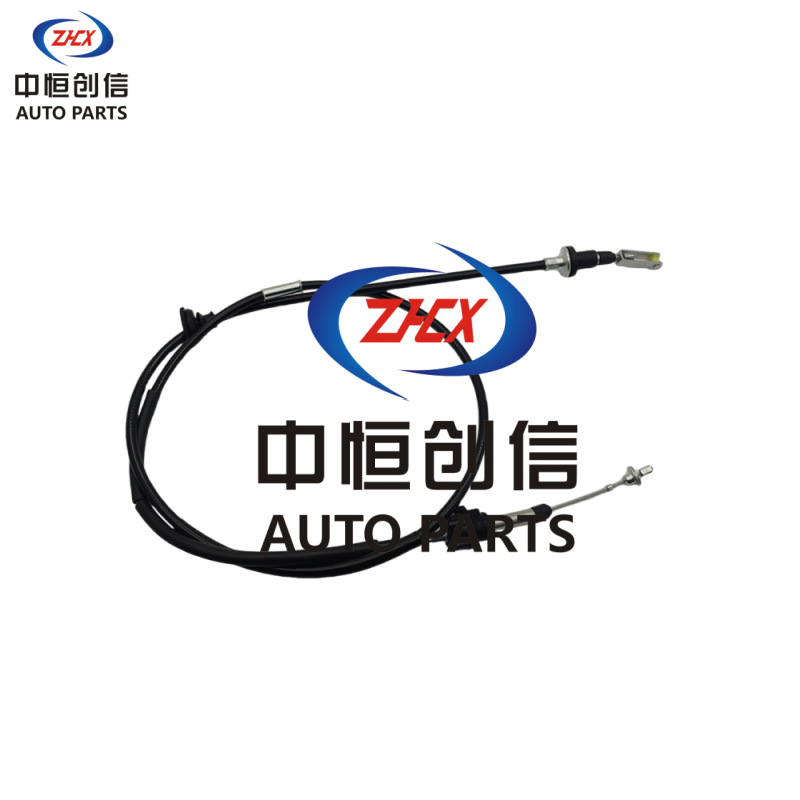 Manual Clutch Cable 1602100-B01 for Shineray Jinbei X30 Mini Van - Image 3
