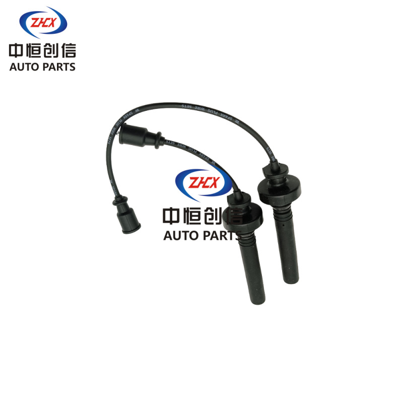 Ignition Spark Plug High Voltage Line Set for CHANGAN Ounuo Star 4500 Ruixing M80 4G13 4G15 Engines - Image 3
