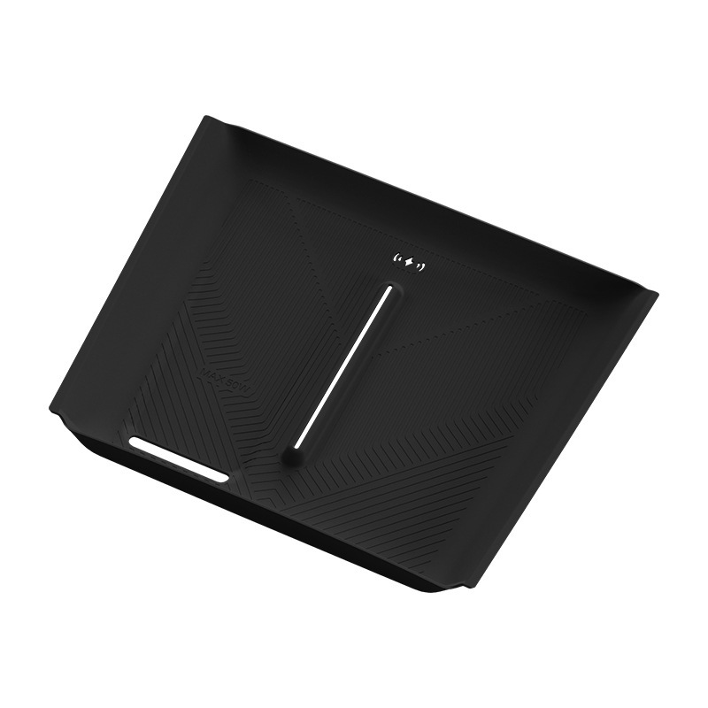 Center Console Wireless Charging Silicone Mat for DEEPAL S07 and DEEPAL S7 (2023-2026) - Image 5