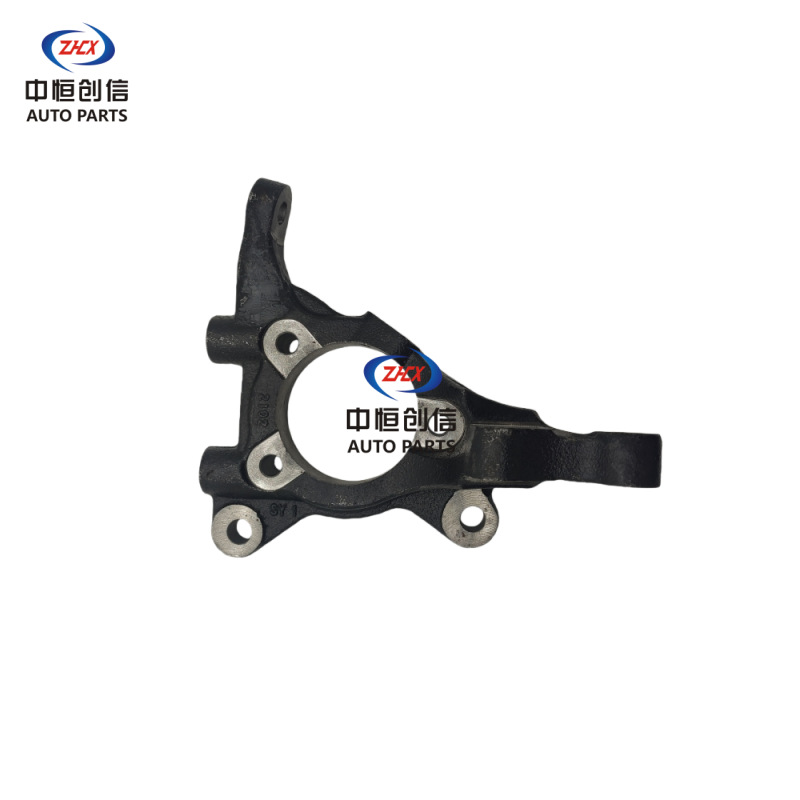 Front Steering Knuckle Assembly for CHANGAN Eado (New Generation) - Image 2