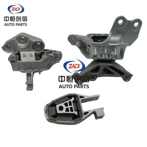 Engine Mount Cushion Assembly for CHANGAN NEVO Q07