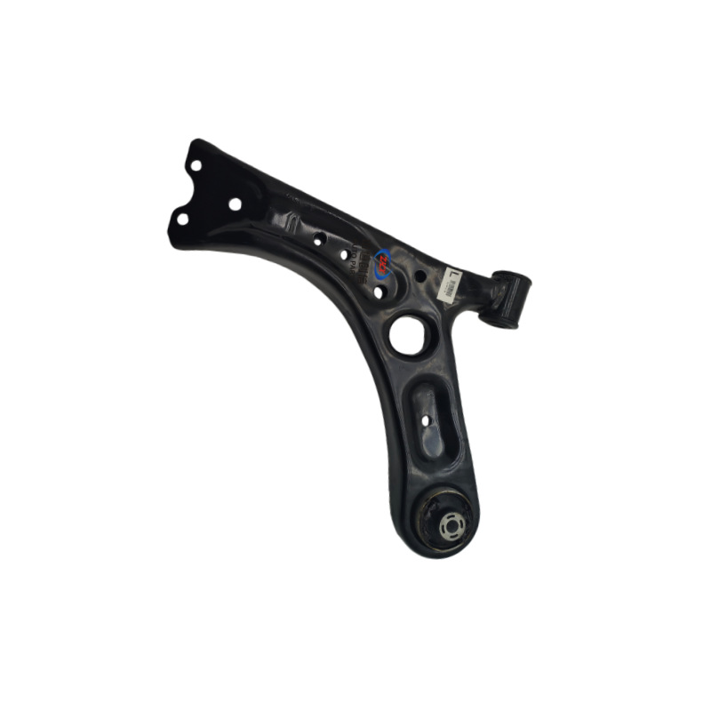 Front Lower Control Arm Swing Arm Assembly for DEEPAL S05 Left or Right - Image 3