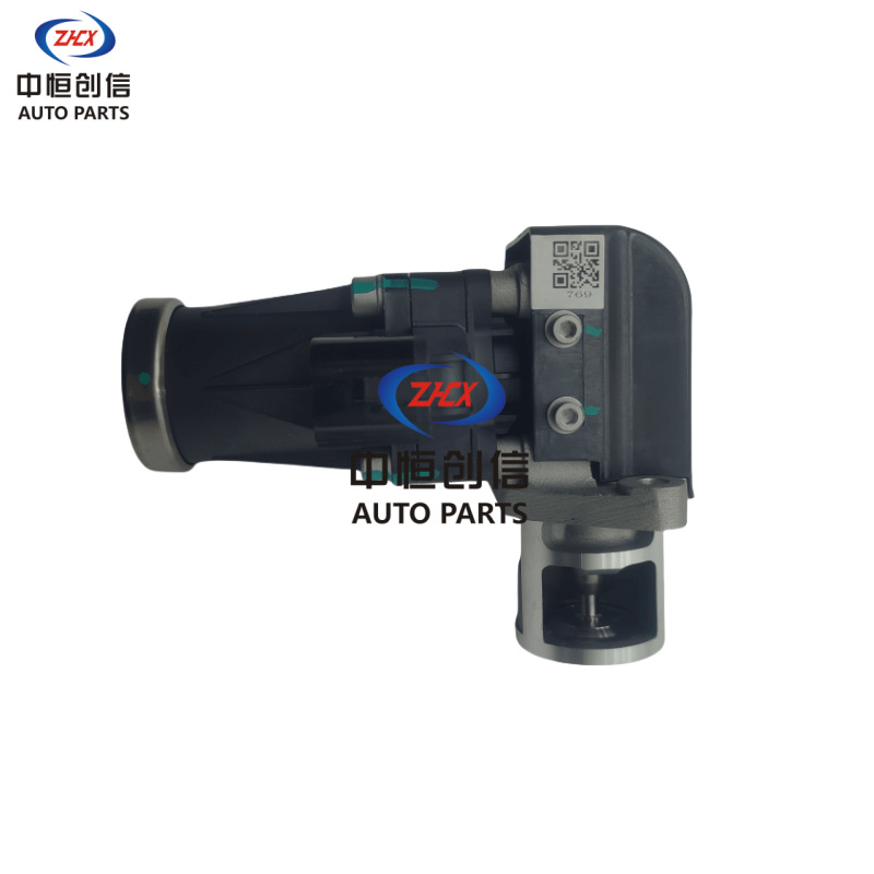 EGR Electronic Control Valve for KAICENE F70 and Changan Hunter Pickup - Image 4