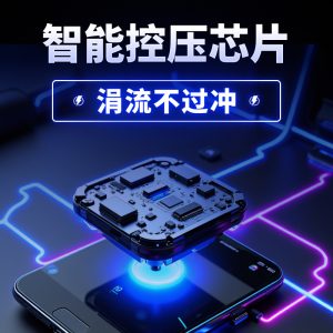 120W Hidden Car Charger Cigarette Lighter Adapter for Changan CS75 PLUS, CS35 PLUS, UNI-Z, UNI-V, and Eado
