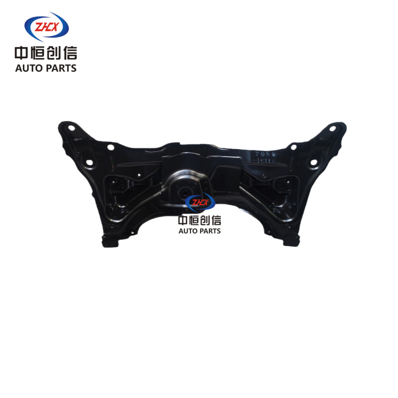 Front Axle Engine Subframe Support Bracket B511F260205-0101 for Changan Alsvin - Image 3