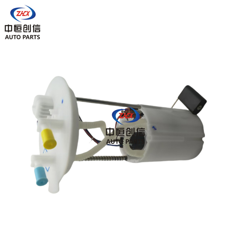 Fuel Pump Assembly BU01 for KAICENE F70 / Changan Hunter Pickup D20T Engine - Image 4