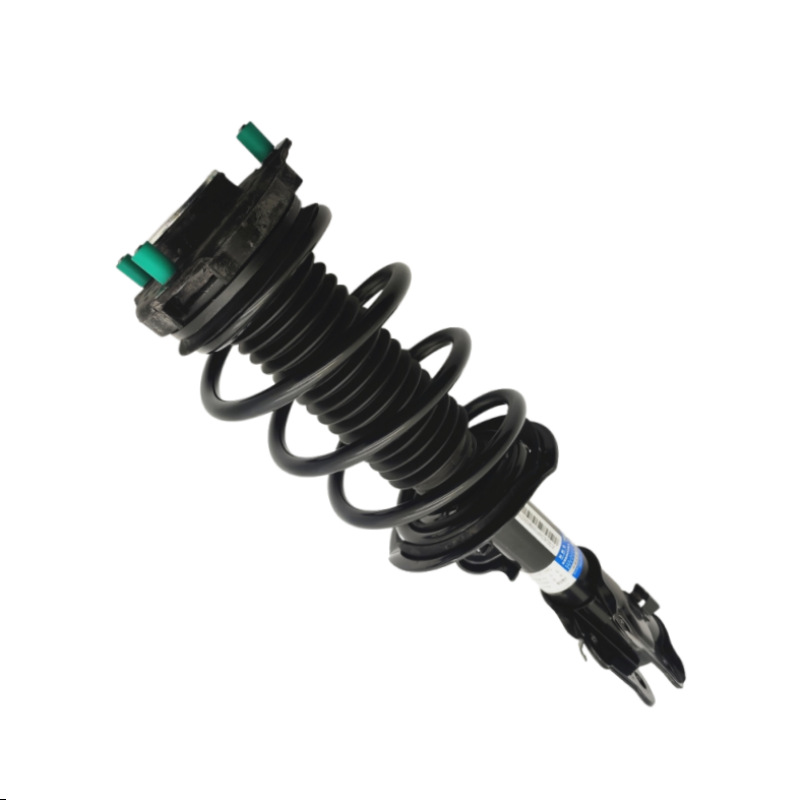 Front Strut and Shock Absorber with Coil Spring Assembly for CHANGAN CS55 - Image 5