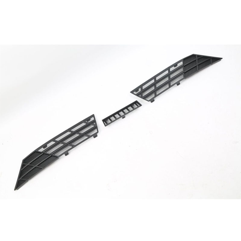 Front Bumper Grille Insect-Proof Water Tank Protection Net for 2024 CHANGAN UNI-V 1.5T - Image 5