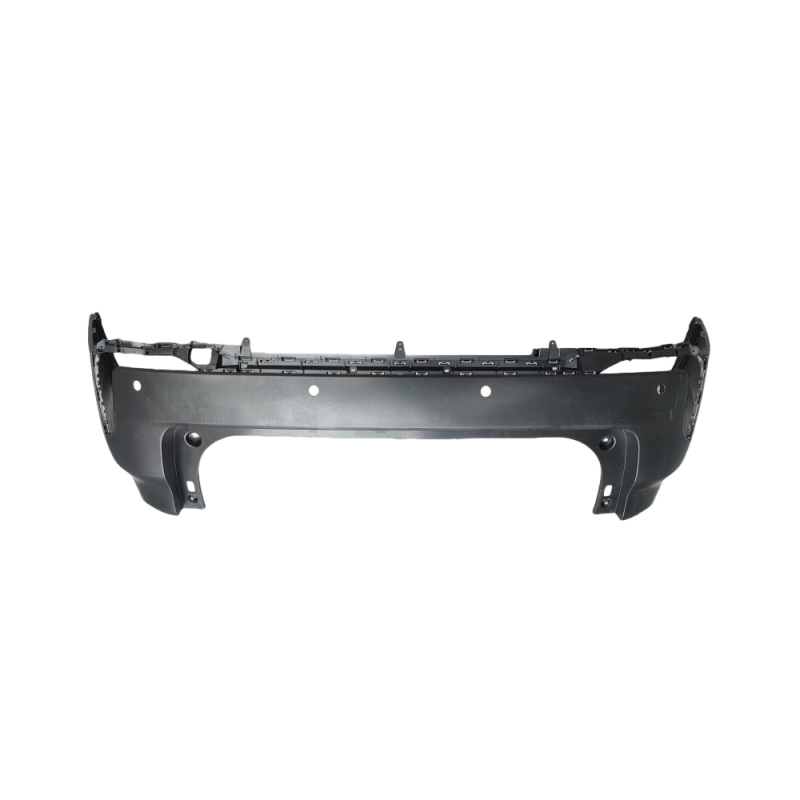 Rear Bumper Upper Body for CHANGAN CS95 (2016) - ABS Material OEM 2804101-AP31 - Image 4