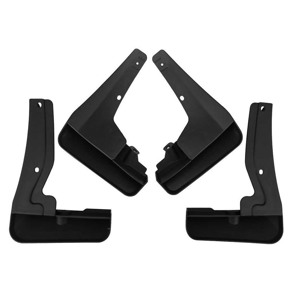 Splash Guards Mud Flaps Set for CHANGAN UNI-T Sport 2023-2024 - Image 4