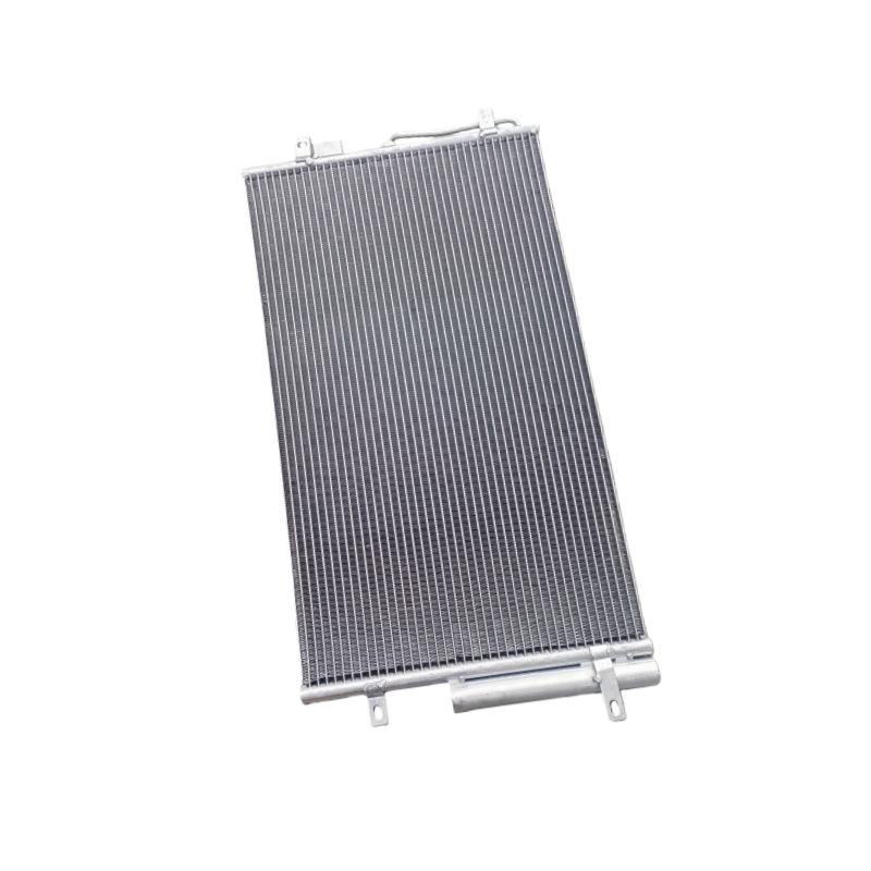 Air Conditioning Condenser for CHANGAN CS75 PLUS 1.5T - 8105100-CD01 - Image 2