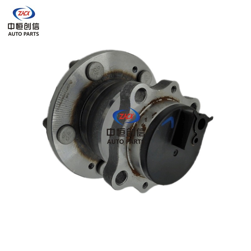 Rear Wheel Hub Bearing Assembly for Dongfeng Fengguang 580 - OEM 3502600-SA01 - Image 3